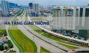TP.HCM Đẩy Mạnh Phát Triển Hạ Tầng Cửa Ngõ Phía Đông