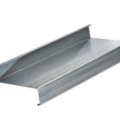 Xà gồ chữ Z